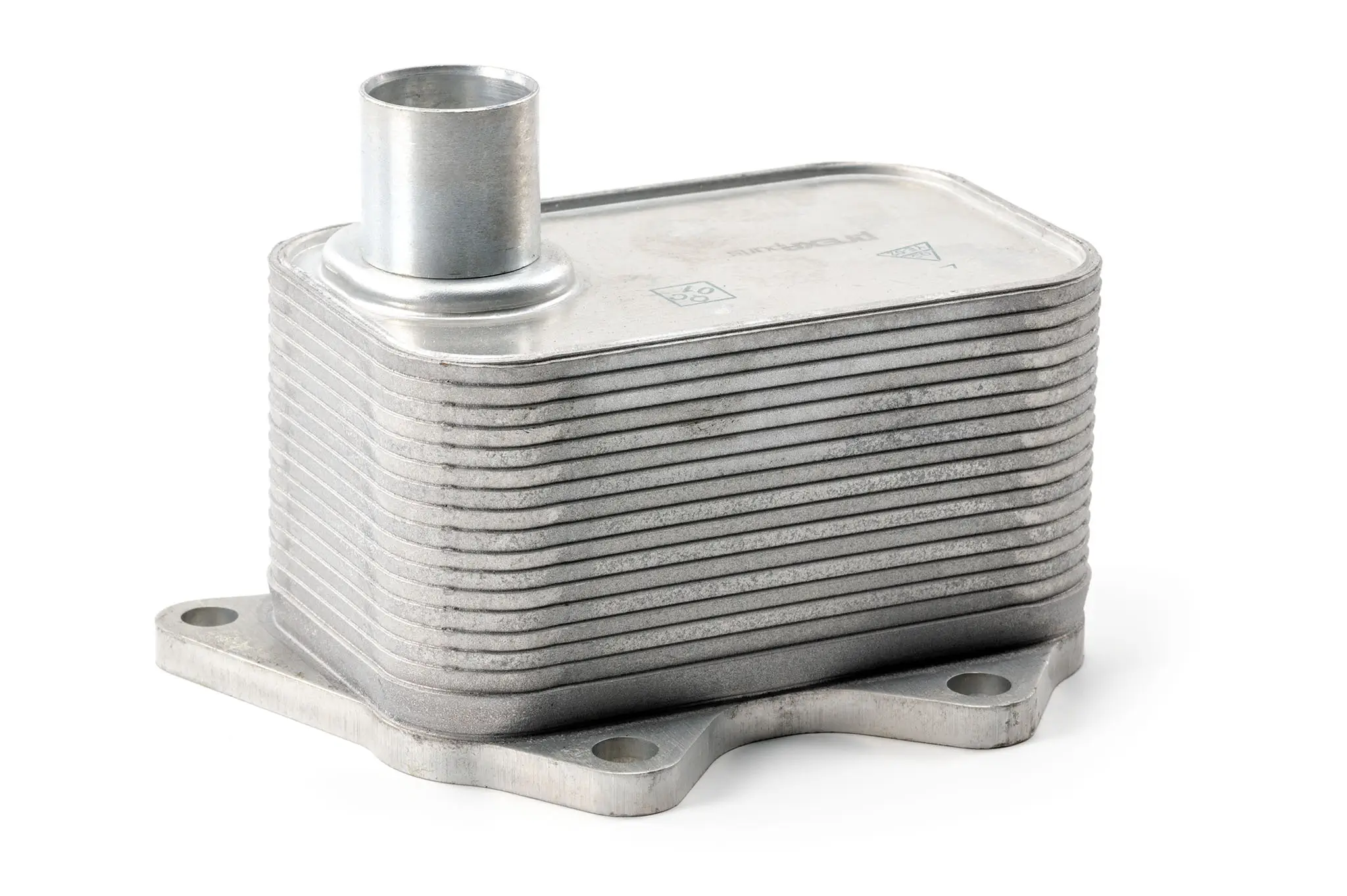 Ölkühler, Motoröl PREXAparts P150447