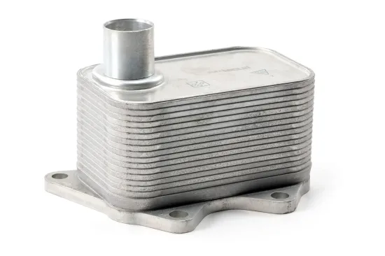 Ölkühler, Motoröl PREXAparts P150447 Bild Ölkühler, Motoröl PREXAparts P150447