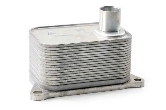 Ölkühler, Motoröl PREXAparts P150447 Bild Ölkühler, Motoröl PREXAparts P150447