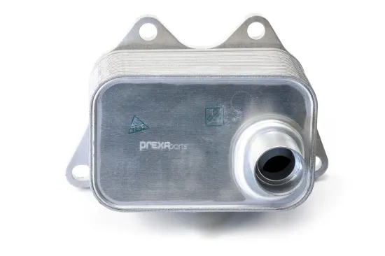 Ölkühler, Motoröl PREXAparts P150447 Bild Ölkühler, Motoröl PREXAparts P150447
