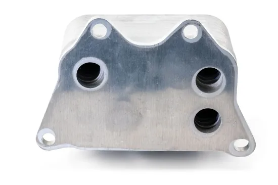 Ölkühler, Motoröl PREXAparts P150447 Bild Ölkühler, Motoröl PREXAparts P150447