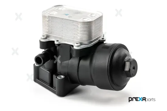 Gehäuse, Ölfilter PREXAparts P150448 Bild Gehäuse, Ölfilter PREXAparts P150448