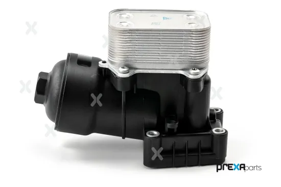 Gehäuse, Ölfilter PREXAparts P150448 Bild Gehäuse, Ölfilter PREXAparts P150448