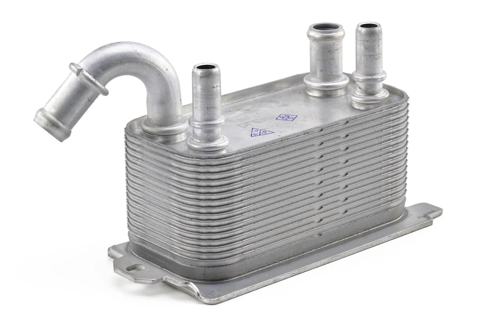 Ölkühler, Motoröl PREXAparts P150449