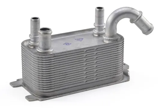 Ölkühler, Motoröl PREXAparts P150449 Bild Ölkühler, Motoröl PREXAparts P150449