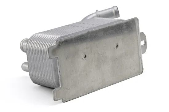 Ölkühler, Motoröl PREXAparts P150449 Bild Ölkühler, Motoröl PREXAparts P150449