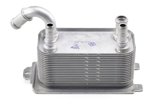 Ölkühler, Motoröl PREXAparts P150449 Bild Ölkühler, Motoröl PREXAparts P150449