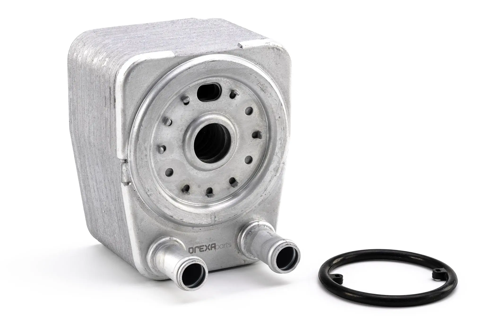 Ölkühler, Motoröl PREXAparts P150450