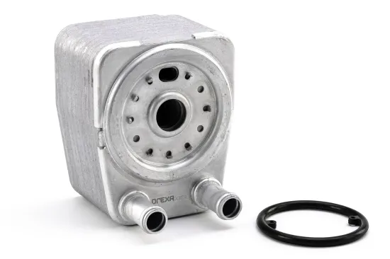 Ölkühler, Motoröl PREXAparts P150450 Bild Ölkühler, Motoröl PREXAparts P150450