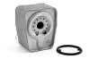 Ölkühler, Motoröl PREXAparts P150450 Bild Ölkühler, Motoröl PREXAparts P150450