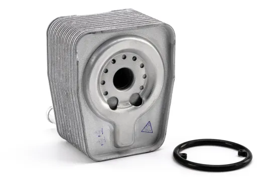 Ölkühler, Motoröl PREXAparts P150450 Bild Ölkühler, Motoröl PREXAparts P150450