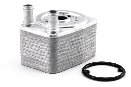 Ölkühler, Motoröl PREXAparts P150450 Bild Ölkühler, Motoröl PREXAparts P150450