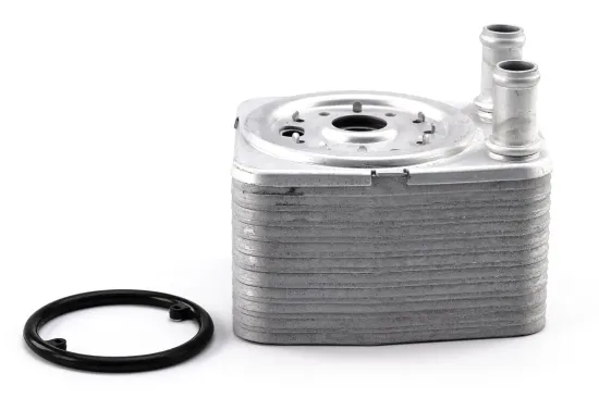 Ölkühler, Motoröl PREXAparts P150450 Bild Ölkühler, Motoröl PREXAparts P150450