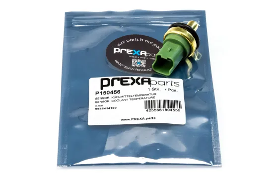 Sensor, Kühlmitteltemperatur PREXAparts P150456 Bild Sensor, Kühlmitteltemperatur PREXAparts P150456