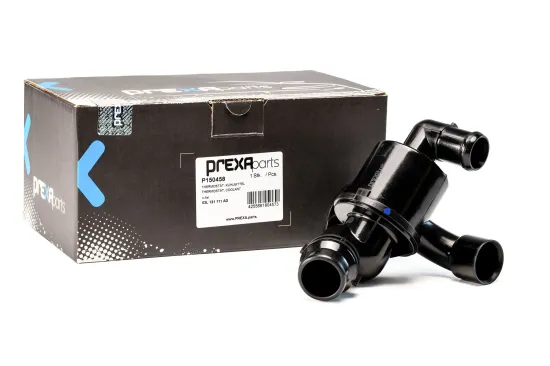 Thermostat, Kühlmittel PREXAparts P150458 Bild Thermostat, Kühlmittel PREXAparts P150458