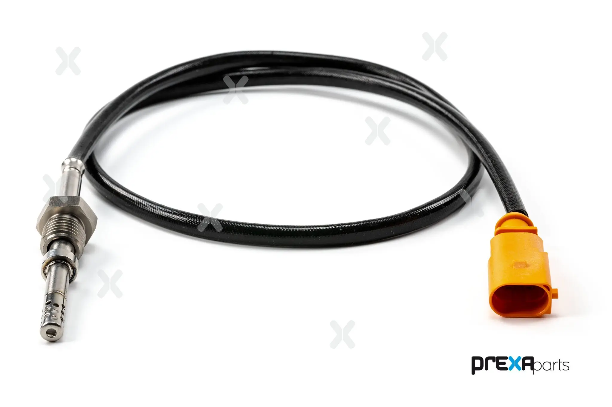 Sensor, Abgastemperatur PREXAparts P150468