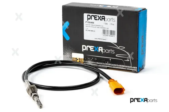 Sensor, Abgastemperatur PREXAparts P150468 Bild Sensor, Abgastemperatur PREXAparts P150468