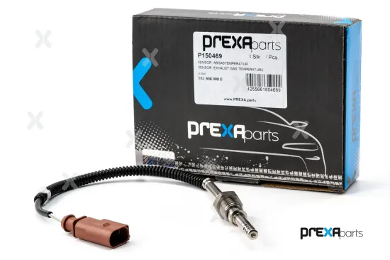 Sensor, Abgastemperatur PREXAparts P150469 Bild Sensor, Abgastemperatur PREXAparts P150469