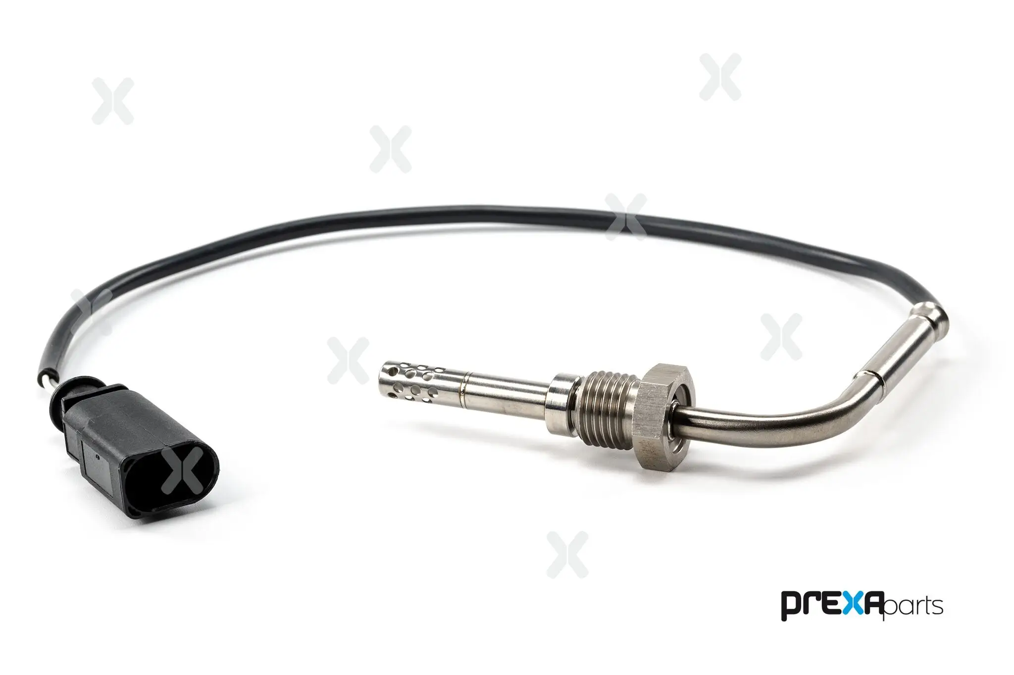 Sensor, Abgastemperatur PREXAparts P150470
