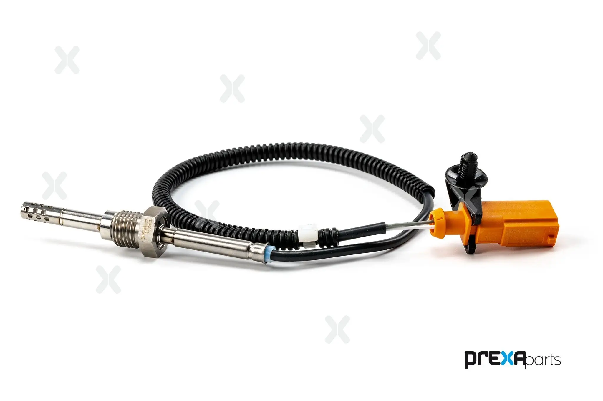 Sensor, Abgastemperatur PREXAparts P150472