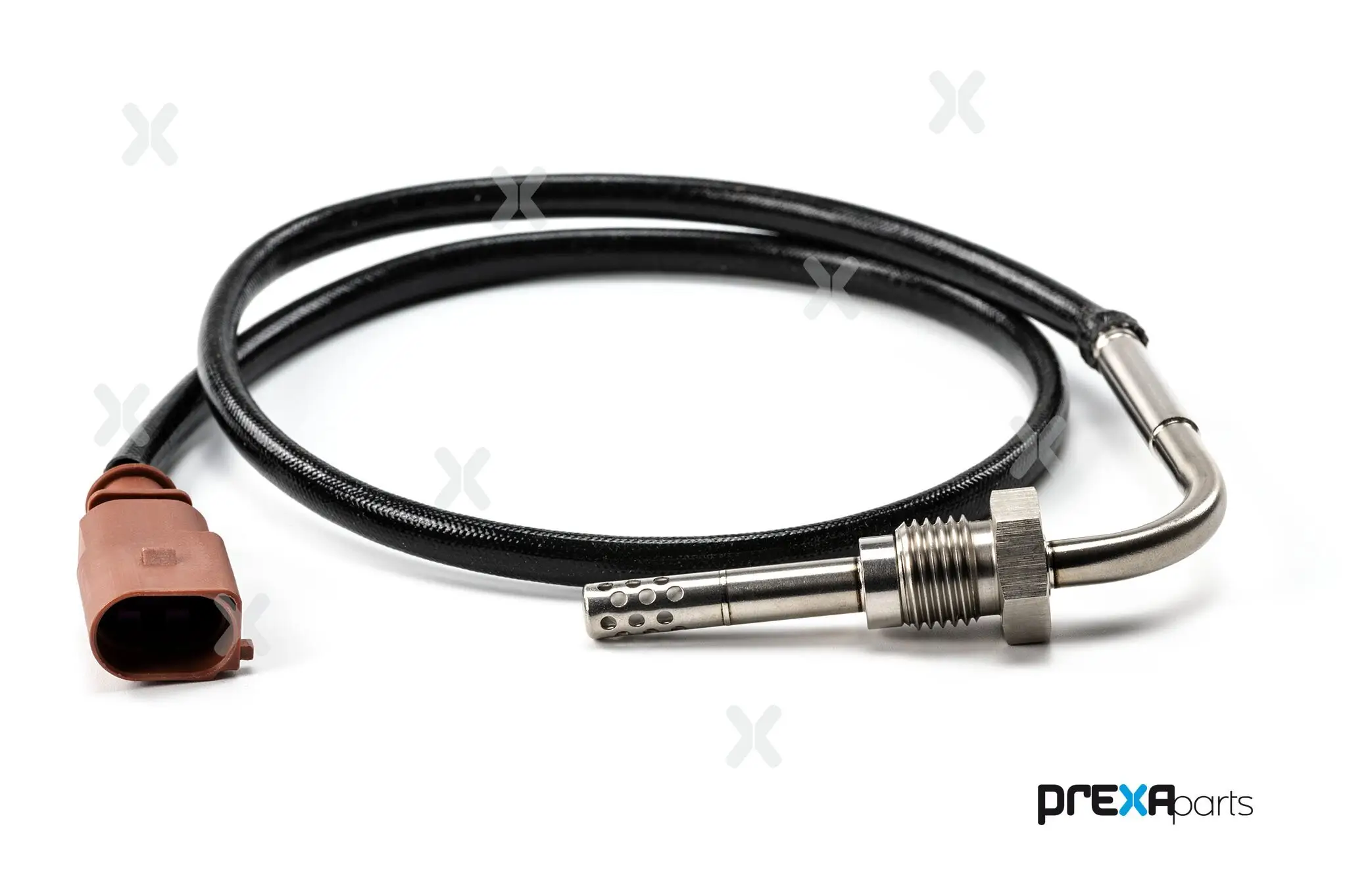 Sensor, Abgastemperatur PREXAparts P150473