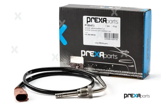 Sensor, Abgastemperatur PREXAparts P150473 Bild Sensor, Abgastemperatur PREXAparts P150473