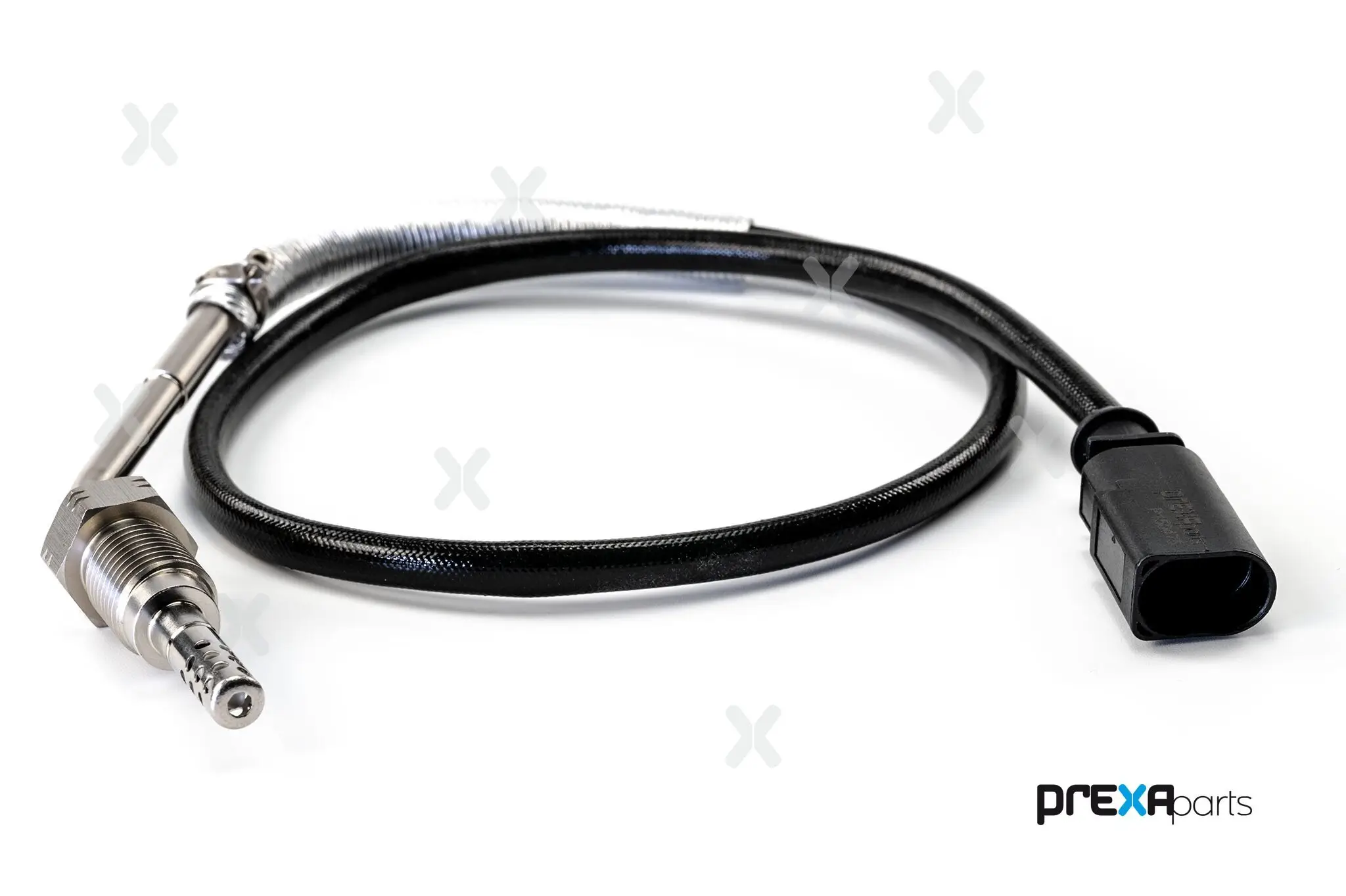 Sensor, Abgastemperatur PREXAparts P150475