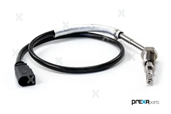 Sensor, Abgastemperatur vor Abgasturbolader PREXAparts P150475 Bild Sensor, Abgastemperatur vor Abgasturbolader PREXAparts P150475