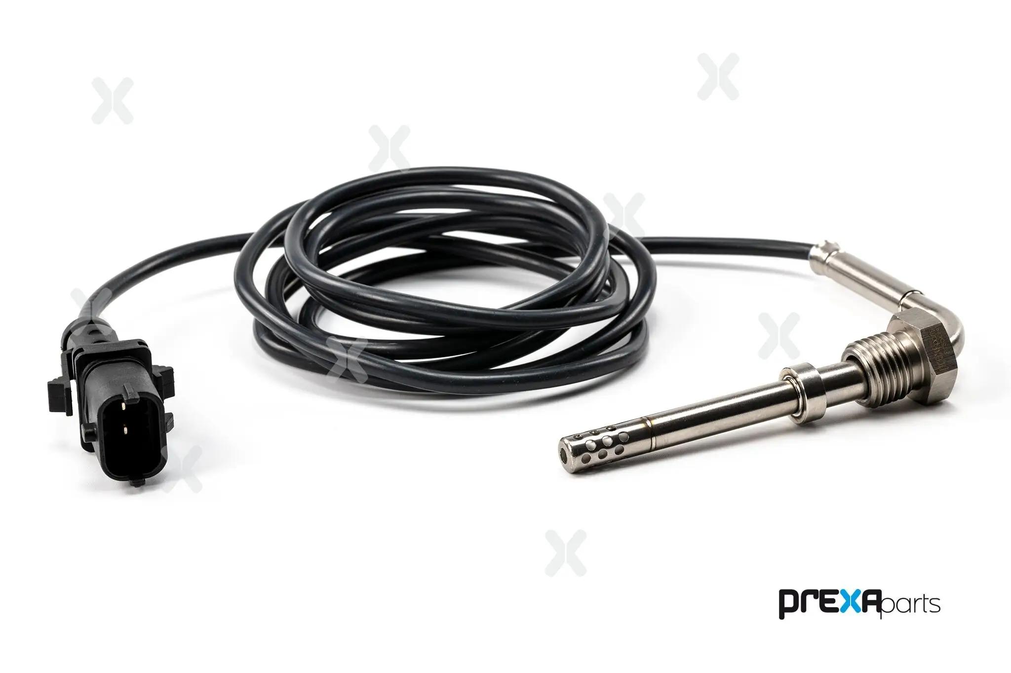 Sensor, Abgastemperatur PREXAparts P150476