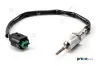 Sensor, Abgastemperatur Rußpartikelfilter vorne PREXAparts P150479
