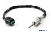 Sensor, Abgastemperatur Rußpartikelfilter vorne PREXAparts P150479