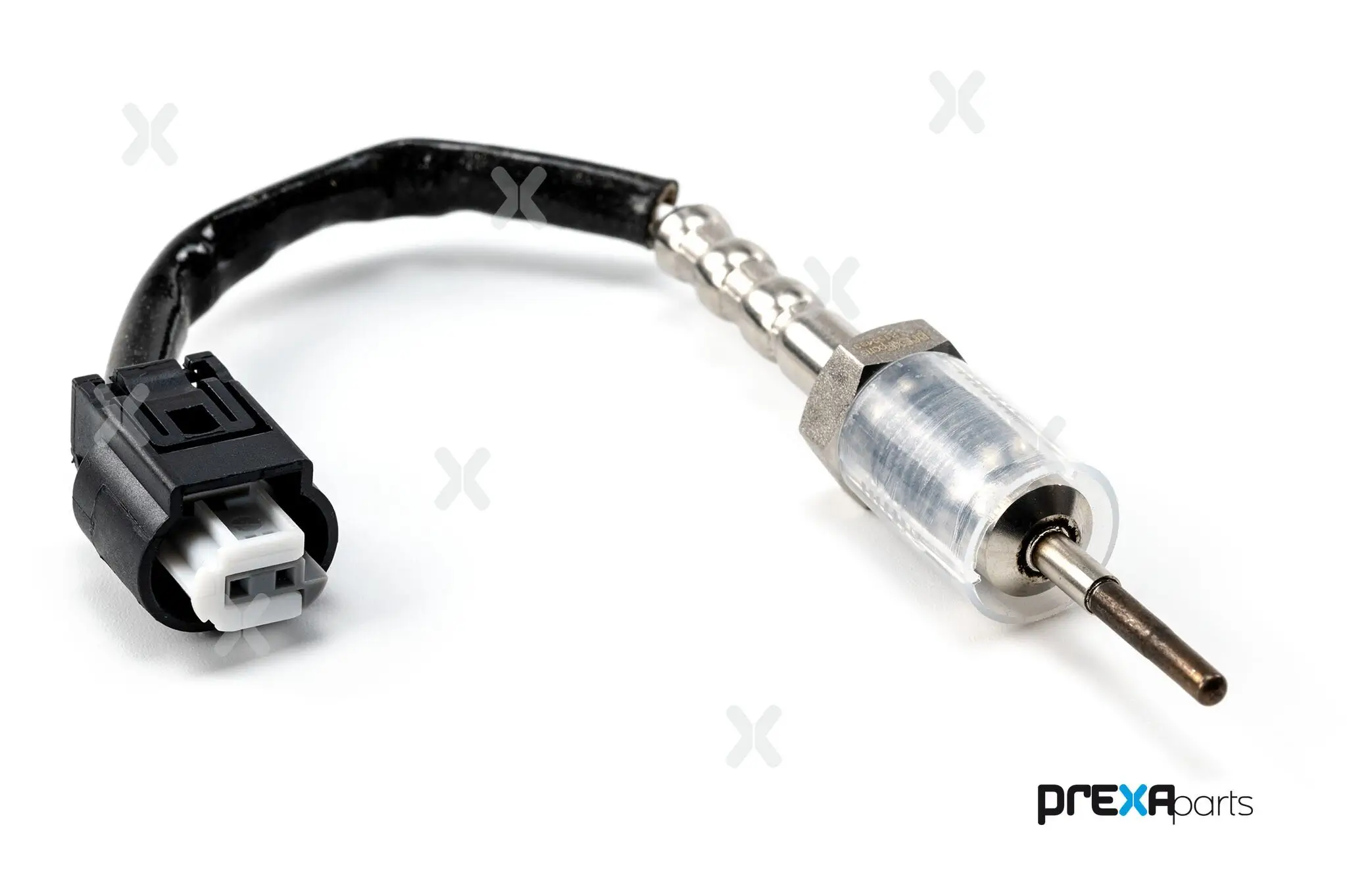 Sensor, Abgastemperatur PREXAparts P150480