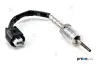 Sensor, Abgastemperatur PREXAparts P150480