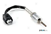 Sensor, Abgastemperatur PREXAparts P150480