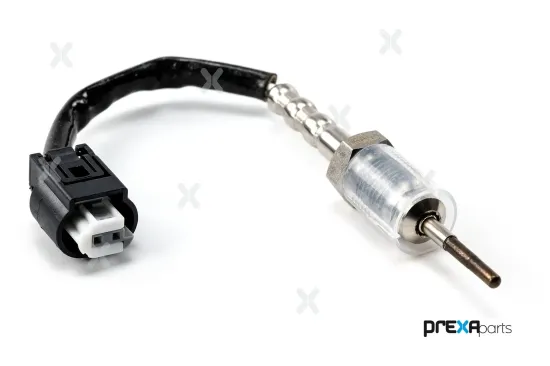 Sensor, Abgastemperatur PREXAparts P150480 Bild Sensor, Abgastemperatur PREXAparts P150480
