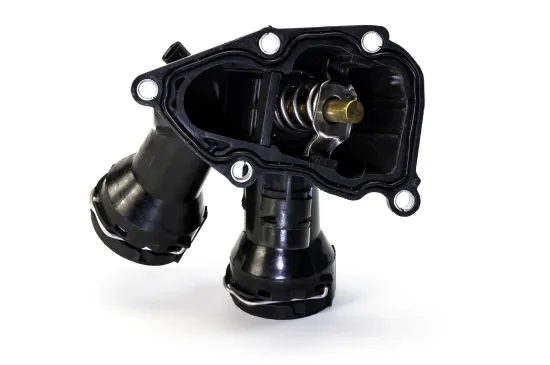 Thermostat, Kühlmittel PREXAparts P150483 Bild Thermostat, Kühlmittel PREXAparts P150483