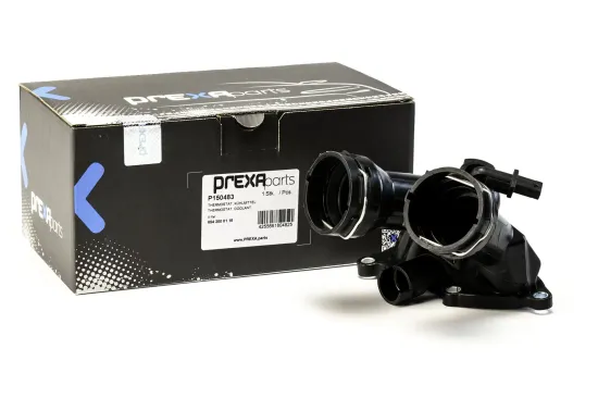 Thermostat, Kühlmittel PREXAparts P150483 Bild Thermostat, Kühlmittel PREXAparts P150483