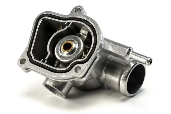 Thermostat, Kühlmittel PREXAparts P150484 Bild Thermostat, Kühlmittel PREXAparts P150484