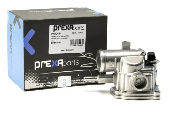 Thermostat, Kühlmittel PREXAparts P150484 Bild Thermostat, Kühlmittel PREXAparts P150484