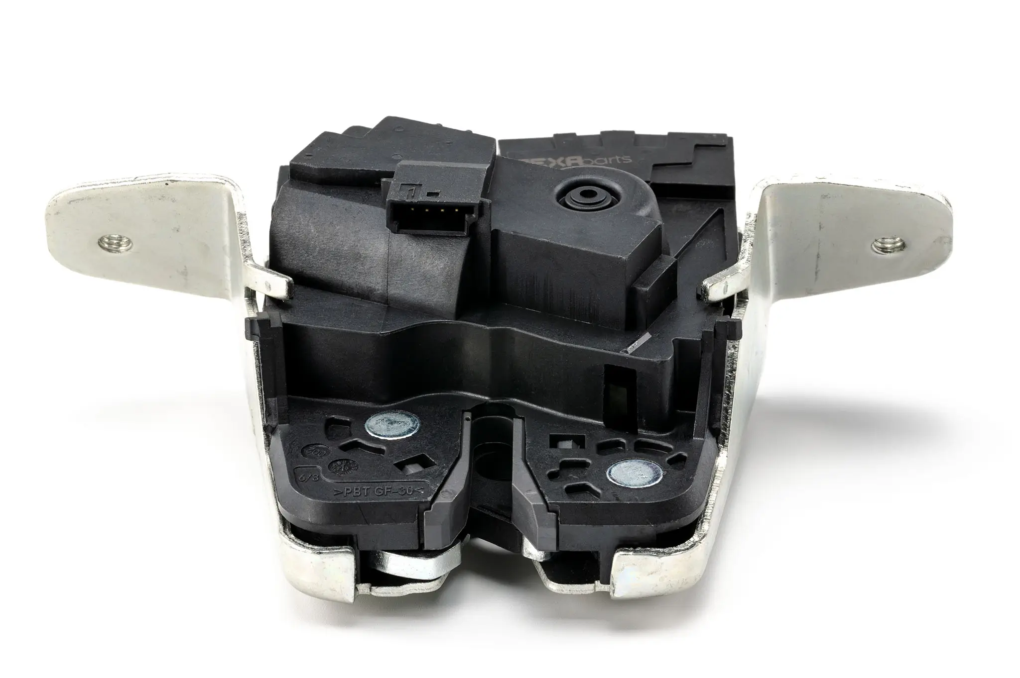 Heckklappenschloss PREXAparts P150494