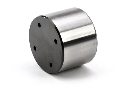 Stößel, Hochdruckpumpe PREXAparts P150503 Bild Stößel, Hochdruckpumpe PREXAparts P150503