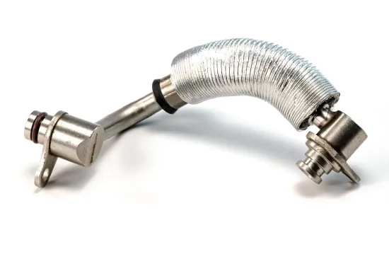 Kühlmittelrohrleitung PREXAparts P150505 Bild Kühlmittelrohrleitung PREXAparts P150505