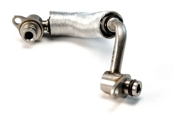 Kühlmittelrohrleitung PREXAparts P150505 Bild Kühlmittelrohrleitung PREXAparts P150505