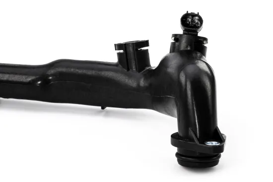 Kühlmittelrohrleitung PREXAparts P150506 Bild Kühlmittelrohrleitung PREXAparts P150506