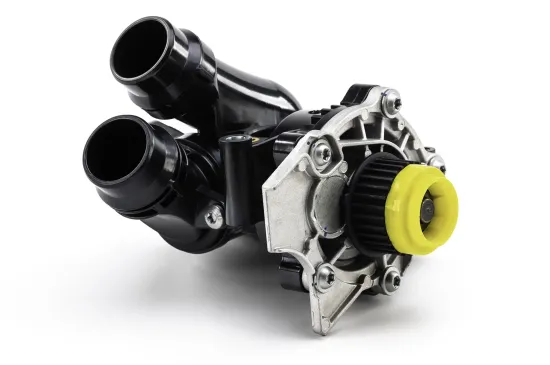 Wasserpumpe, Motorkühlung PREXAparts P150508 Bild Wasserpumpe, Motorkühlung PREXAparts P150508