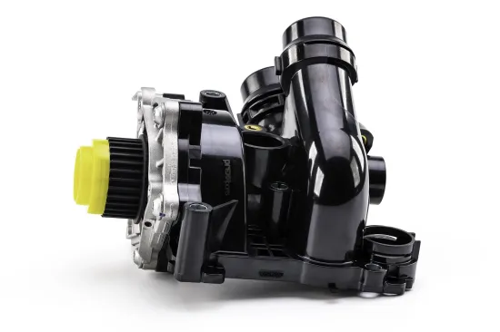 Wasserpumpe, Motorkühlung PREXAparts P150508 Bild Wasserpumpe, Motorkühlung PREXAparts P150508