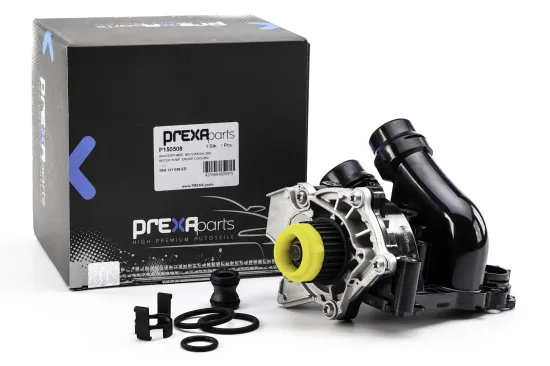 Wasserpumpe, Motorkühlung PREXAparts P150508 Bild Wasserpumpe, Motorkühlung PREXAparts P150508