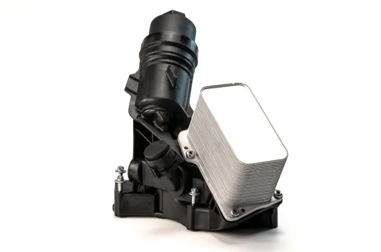 Gehäuse, Ölfilter PREXAparts P150512 Bild Gehäuse, Ölfilter PREXAparts P150512