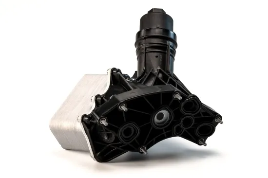 Gehäuse, Ölfilter PREXAparts P150512 Bild Gehäuse, Ölfilter PREXAparts P150512