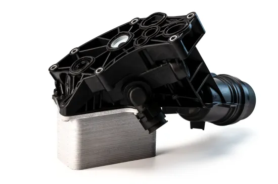 Gehäuse, Ölfilter PREXAparts P150512 Bild Gehäuse, Ölfilter PREXAparts P150512